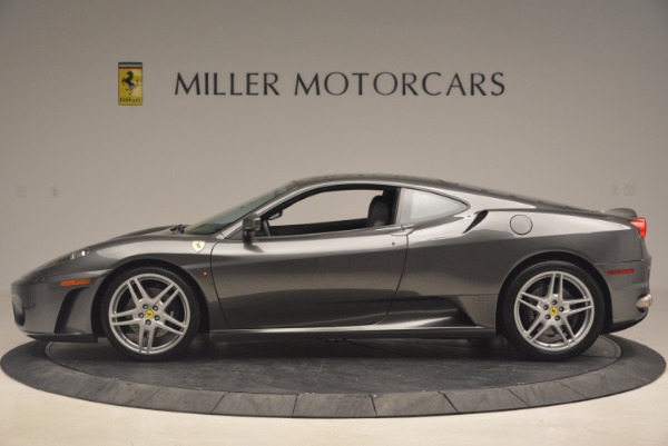 Used 2005 Ferrari F430 6-Speed Manual for sale Sold at Alfa Romeo of Westport in Westport CT 06880 3