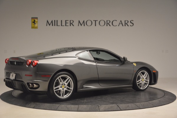 Used 2005 Ferrari F430 6-Speed Manual for sale Sold at Alfa Romeo of Westport in Westport CT 06880 8