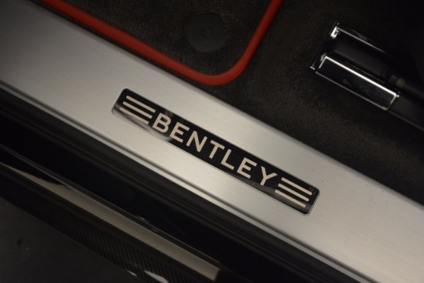 New 2018 Bentley Bentayga Black Edition for sale Sold at Alfa Romeo of Westport in Westport CT 06880 28