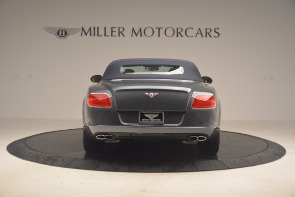 Used 2013 Bentley Continental GT V8 Le Mans Edition, 1 of 48 for sale Sold at Alfa Romeo of Westport in Westport CT 06880 19