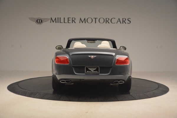 Used 2013 Bentley Continental GT V8 Le Mans Edition, 1 of 48 for sale Sold at Alfa Romeo of Westport in Westport CT 06880 6