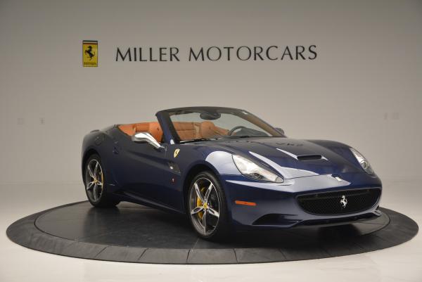 Used 2013 Ferrari California 30 for sale Sold at Alfa Romeo of Westport in Westport CT 06880 11