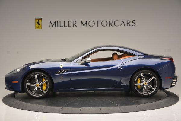 Used 2013 Ferrari California 30 for sale Sold at Alfa Romeo of Westport in Westport CT 06880 15