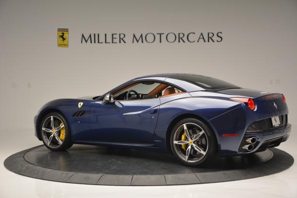 Used 2013 Ferrari California 30 for sale Sold at Alfa Romeo of Westport in Westport CT 06880 16