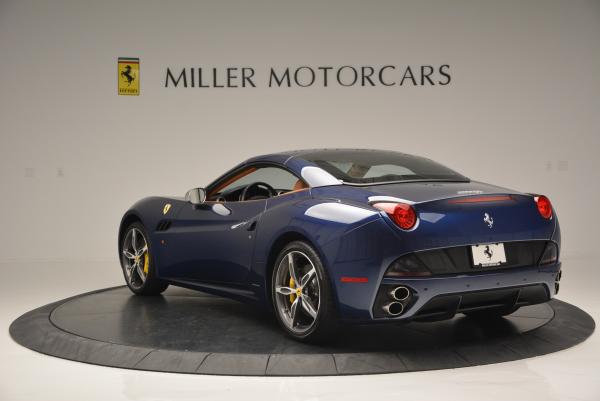 Used 2013 Ferrari California 30 for sale Sold at Alfa Romeo of Westport in Westport CT 06880 17