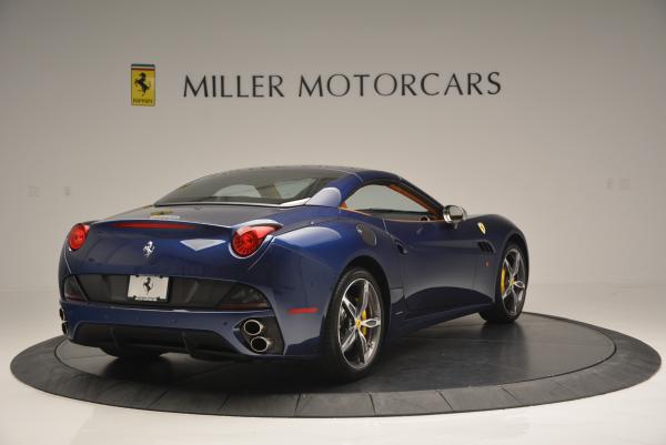 Used 2013 Ferrari California 30 for sale Sold at Alfa Romeo of Westport in Westport CT 06880 19