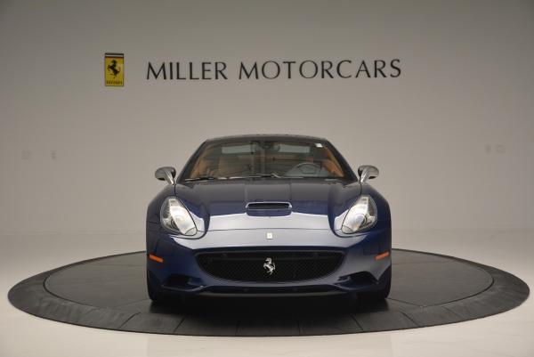 Used 2013 Ferrari California 30 for sale Sold at Alfa Romeo of Westport in Westport CT 06880 24