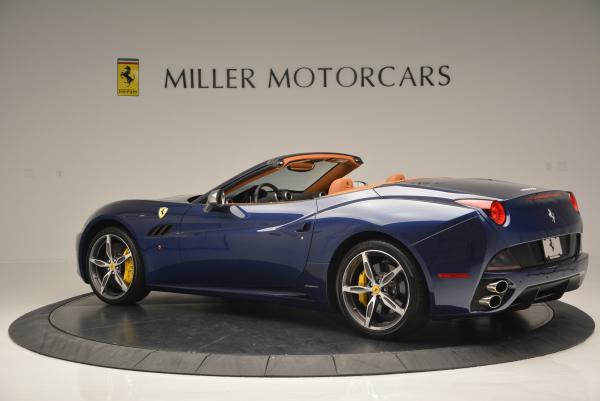 Used 2013 Ferrari California 30 for sale Sold at Alfa Romeo of Westport in Westport CT 06880 4