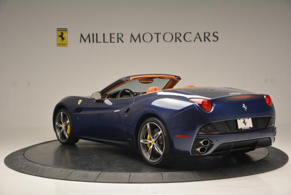 Used 2013 Ferrari California 30 for sale Sold at Alfa Romeo of Westport in Westport CT 06880 5