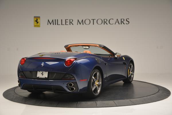 Used 2013 Ferrari California 30 for sale Sold at Alfa Romeo of Westport in Westport CT 06880 7