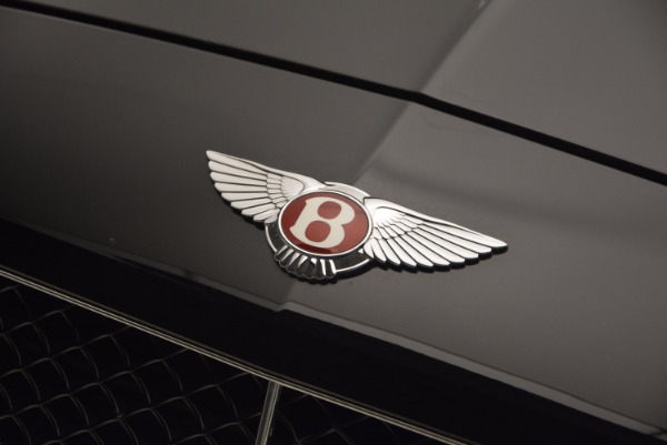 Used 2013 Bentley Continental GT V8 for sale Sold at Alfa Romeo of Westport in Westport CT 06880 14