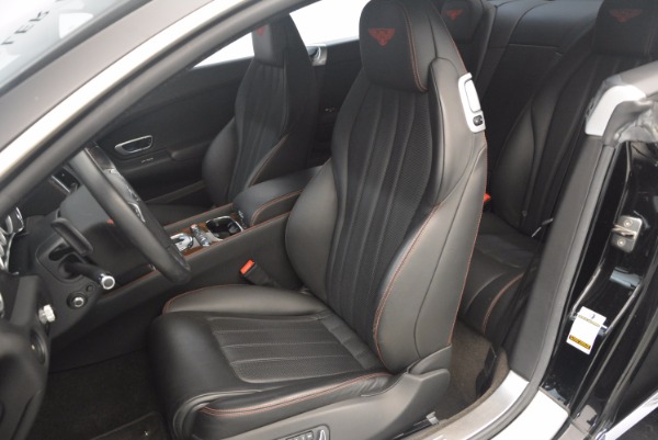 Used 2013 Bentley Continental GT V8 for sale Sold at Alfa Romeo of Westport in Westport CT 06880 21