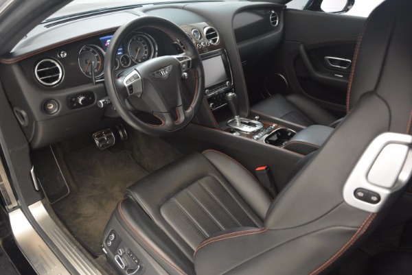 Used 2013 Bentley Continental GT V8 for sale Sold at Alfa Romeo of Westport in Westport CT 06880 23