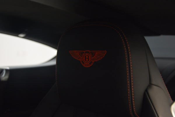 Used 2013 Bentley Continental GT V8 for sale Sold at Alfa Romeo of Westport in Westport CT 06880 25