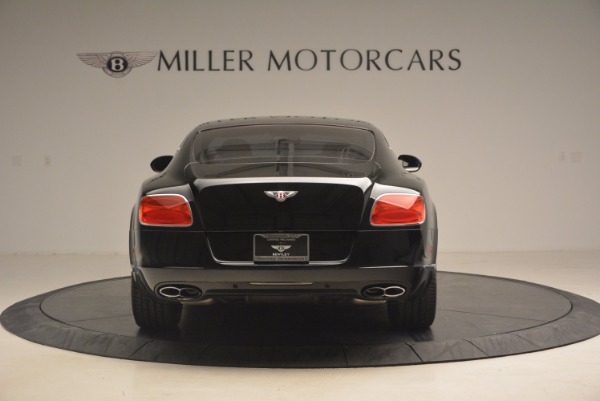 Used 2013 Bentley Continental GT V8 for sale Sold at Alfa Romeo of Westport in Westport CT 06880 6