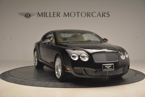 Used 2010 Bentley Continental GT Speed for sale Sold at Alfa Romeo of Westport in Westport CT 06880 11