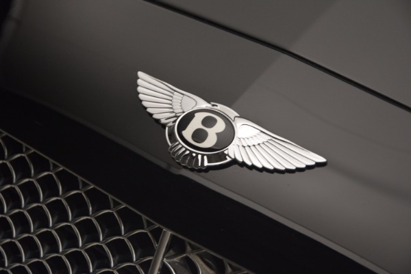 Used 2010 Bentley Continental GT Speed for sale Sold at Alfa Romeo of Westport in Westport CT 06880 14