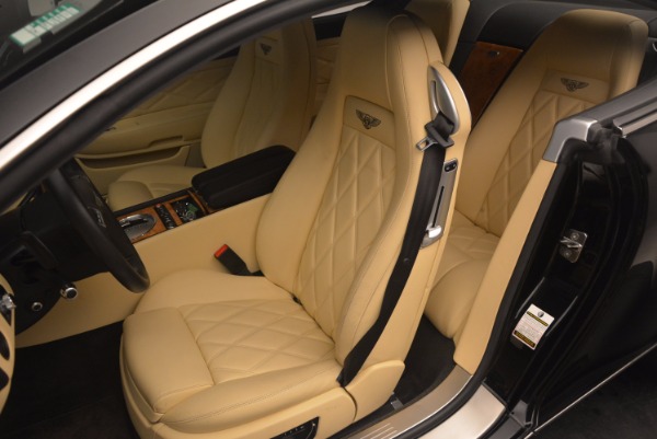Used 2010 Bentley Continental GT Speed for sale Sold at Alfa Romeo of Westport in Westport CT 06880 19