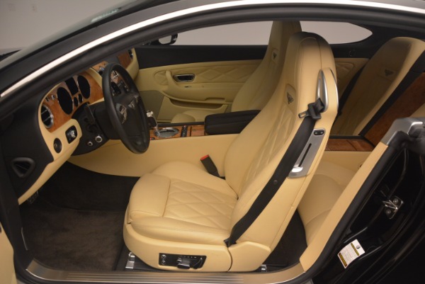 Used 2010 Bentley Continental GT Speed for sale Sold at Alfa Romeo of Westport in Westport CT 06880 20