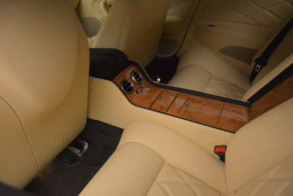 Used 2010 Bentley Continental GT Speed for sale Sold at Alfa Romeo of Westport in Westport CT 06880 24