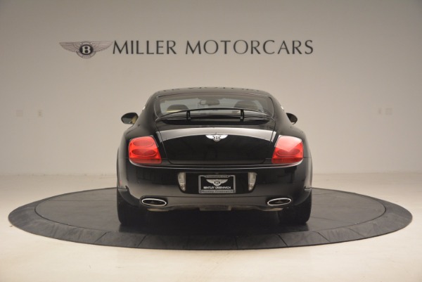 Used 2010 Bentley Continental GT Speed for sale Sold at Alfa Romeo of Westport in Westport CT 06880 6