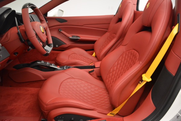 Used 2017 Ferrari 488 Spider for sale Sold at Alfa Romeo of Westport in Westport CT 06880 26