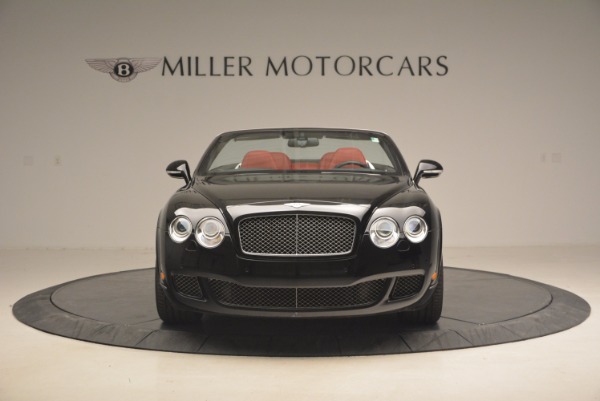 Used 2010 Bentley Continental GT Speed for sale Sold at Alfa Romeo of Westport in Westport CT 06880 12