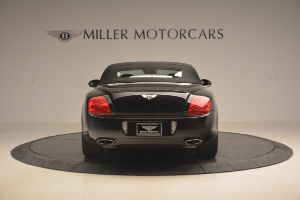 Used 2010 Bentley Continental GT Speed for sale Sold at Alfa Romeo of Westport in Westport CT 06880 19