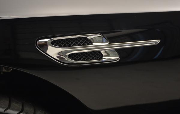New 2016 Bentley Continental GT V8 S Convertible for sale Sold at Alfa Romeo of Westport in Westport CT 06880 24