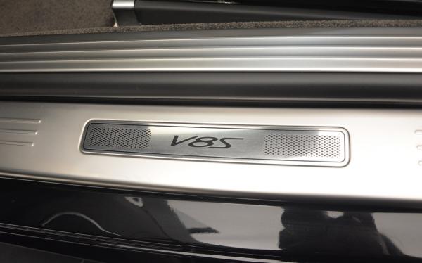New 2016 Bentley Continental GT V8 S Convertible GT V8 S for sale Sold at Alfa Romeo of Westport in Westport CT 06880 26