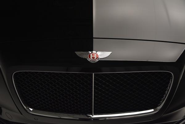 New 2016 Bentley Continental GT V8 S Convertible GT V8 S for sale Sold at Alfa Romeo of Westport in Westport CT 06880 27