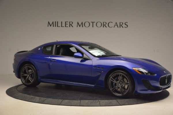 New 2017 Maserati GranTurismo Sport Coupe Special Edition for sale Sold at Alfa Romeo of Westport in Westport CT 06880 10