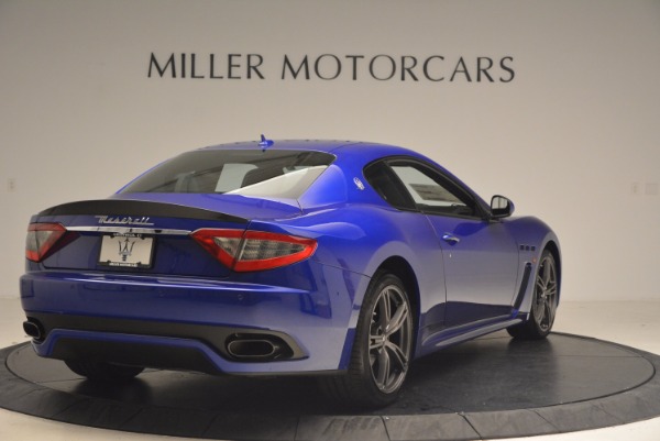 New 2017 Maserati GranTurismo Sport Coupe Special Edition for sale Sold at Alfa Romeo of Westport in Westport CT 06880 7
