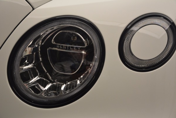 Used 2018 Bentley Bentayga Black Edition for sale Call for price at Alfa Romeo of Westport in Westport CT 06880 15