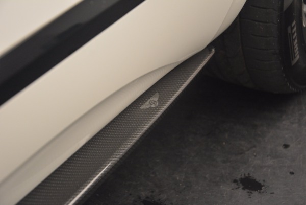 Used 2018 Bentley Bentayga Black Edition for sale Call for price at Alfa Romeo of Westport in Westport CT 06880 20