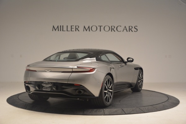 New 2017 Aston Martin DB11 for sale Sold at Alfa Romeo of Westport in Westport CT 06880 7
