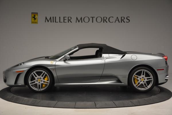 Used 2009 Ferrari F430 Spider F1 for sale Sold at Alfa Romeo of Westport in Westport CT 06880 15