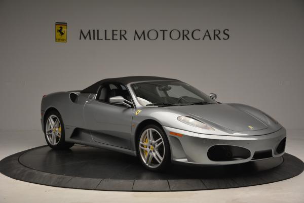 Used 2009 Ferrari F430 Spider F1 for sale Sold at Alfa Romeo of Westport in Westport CT 06880 23