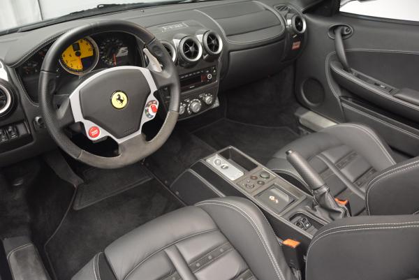 Used 2009 Ferrari F430 Spider F1 for sale Sold at Alfa Romeo of Westport in Westport CT 06880 28