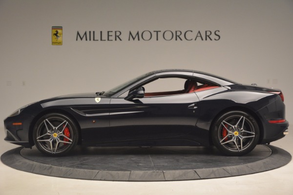 Used 2017 Ferrari California T for sale Sold at Alfa Romeo of Westport in Westport CT 06880 15