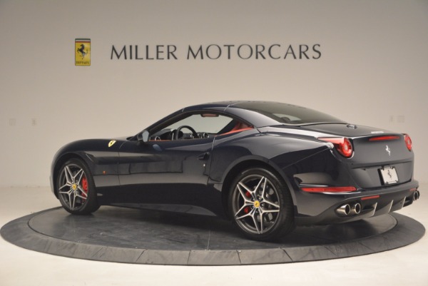 Used 2017 Ferrari California T for sale Sold at Alfa Romeo of Westport in Westport CT 06880 16