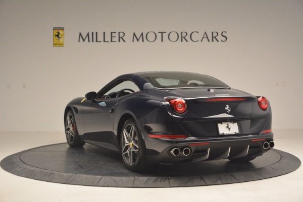 Used 2017 Ferrari California T for sale Sold at Alfa Romeo of Westport in Westport CT 06880 17