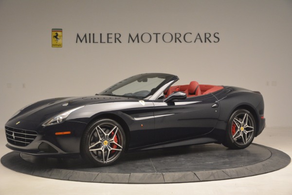 Used 2017 Ferrari California T for sale Sold at Alfa Romeo of Westport in Westport CT 06880 2