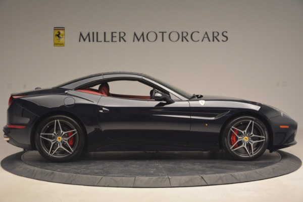 Used 2017 Ferrari California T for sale Sold at Alfa Romeo of Westport in Westport CT 06880 21