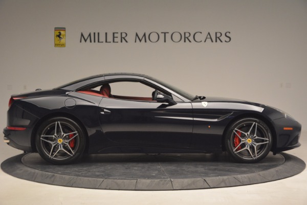 Used 2017 Ferrari California T for sale Sold at Alfa Romeo of Westport in Westport CT 06880 21