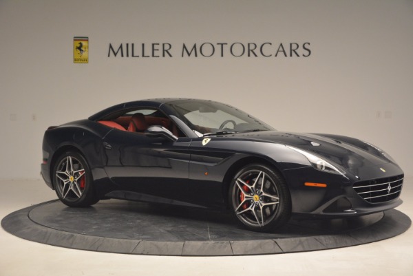 Used 2017 Ferrari California T for sale Sold at Alfa Romeo of Westport in Westport CT 06880 22