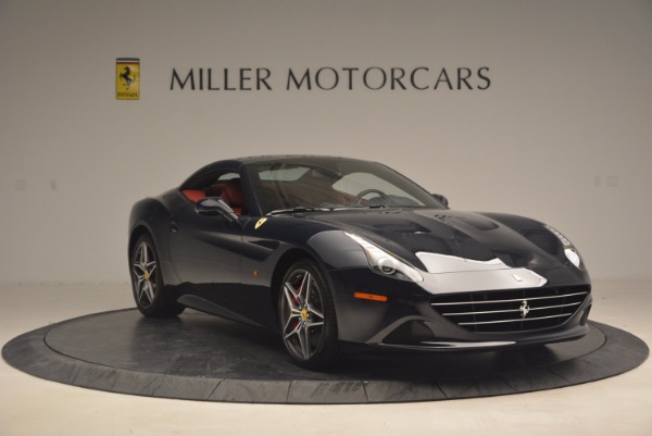 Used 2017 Ferrari California T for sale Sold at Alfa Romeo of Westport in Westport CT 06880 23