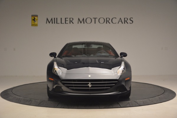 Used 2017 Ferrari California T for sale Sold at Alfa Romeo of Westport in Westport CT 06880 24