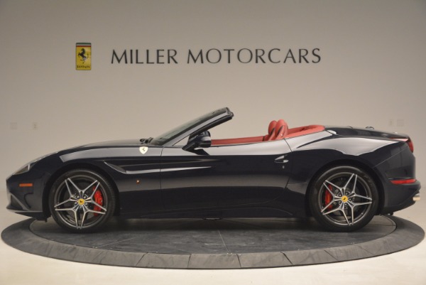 Used 2017 Ferrari California T for sale Sold at Alfa Romeo of Westport in Westport CT 06880 3