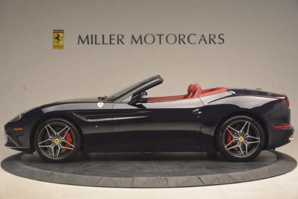 Used 2017 Ferrari California T for sale Sold at Alfa Romeo of Westport in Westport CT 06880 3